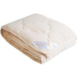 Полутороспальное одеяло Ecotex Золотое Руно облегченное 140х205 (4607132570874)