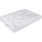 Двуспальное одеяло Ecotex Бамбук-Премиум облегченное 172х205 (4607132570690)