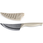 Нож керамический для сыра, 10 см BergHOFF Eclipse (3700010)