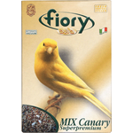 Корм Fiory ORO/Gold Mix Canary Superpremium корм для канареек 400г