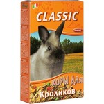 Корм Fiory Classic для кроликов 770г