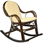 Кресло-качалка EcoDesign Marisa-R 05/12 Б