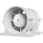 Вентилятор DiCiTi Pro D 125 (PRO 5)