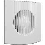 Вентилятор Era Favorite D 100 с обратным клапаном (FAVORITE 4C)