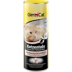 Витамины Gimborn Gimcat Katzentabs with Mascarpone and Biotin c сыром маскарпоне и биотином для кошек 710шт (408064)