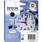 Картридж Epson Black №27 DURABrite Ultra for WF7110/7610/7620