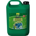 Препарат Tetra Pond AlgoFin Effectively Treats Blanket Weed для эффекивной борьбы с нитчатыми водорослями в пруду 3л