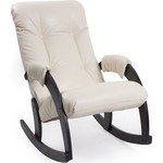 Кресло-качалка Мебель Импэкс МИ Модель 67 polaris beige
