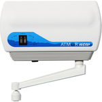 Проточный водонагреватель Atmor NEW-7 кВт, кухня