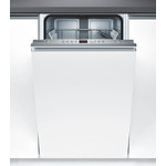 Встраиваемая посудомоечная машина Bosch Serie 6 SPV43M00