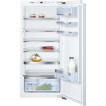 Встраиваемый холодильник Bosch Serie 6 KIR41AF20R