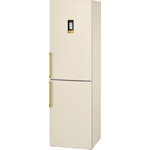 Холодильник Bosch Serie 8 KGN39AK18