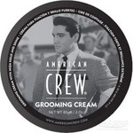 AMERICAN CREW King Grooming Cream Крем с сильной фиксацией и высоким уровнем блеска для укладки волос и усов 85 г.