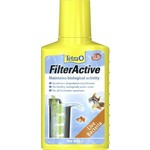 Кондиционер Tetra FilterActive Maintains Biological Activity для поддержания биологической среды в аквариуме 100мл