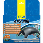 Компрессор Tetra APS 300 Silent Aquarium Air Pomp для аквариумов 120-300л