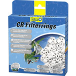 Наполнитель Tetra CR Filterrings Ceramic Filter Rings for All External Aquarium Filters керамика для внешних фильтров 800мл