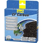 Уголь Tetra CF Carbon активированный для внешних аквариумных фильтров 2х100г