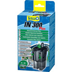 Фильтр Tetra IN 300 Plus Advanced Internal Filter внутренний для аквариумов до 40л