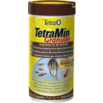 Корм Tetra TetraMin Granules Complete Food for All Tropical Fish гранулы для всех видов тропических рыб 500мл