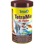 Корм Tetra TetraMin XL Flakes Complete Food for Larger Tropical Fish крупные хлопья для больших тропических рыб 1л