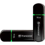 Флеш-диск Transcend JetFlash 600 16 GB (TS16GJF600)