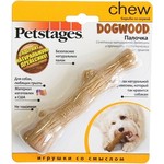 Игрушка Petstages Dogwood Stick палочка деревянная 16см для собак
