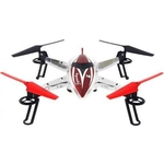 Радиоуправляемый квадрокоптер WL Toys Q212K Spaceship FPV Camera RTF 2.4G