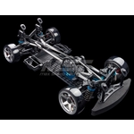 Радиоуправляемая машина для дрифта MST MS-01D S version 4WD ARR масштаб 1:10 2.4G
