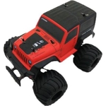 Радиоуправляемый краулер WL Toys P959 2WD RTR масштаб 1:10 2.4G