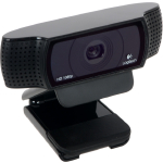Веб-камера Logitech HD Pro Webcam C920