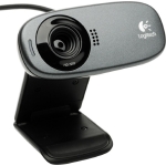 Веб-камера Logitech HD WebCam C310 (960-001065)