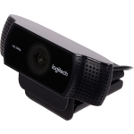 Веб-камера Logitech Pro Stream Webcam C922