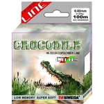 Леска SIWEIDA SWD Crocodile 100м 0,3 (7,80кг)