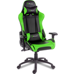 Компьютерное кресло  для геймеров Arozzi Verona-V2 green