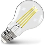 Филаментная светодиодная лампа X-flash XF-E27-FL-A60-8W-4000K-230V