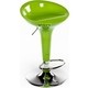 Барный стул Woodville Orion зеленый