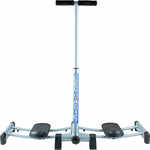 Тренажер Sport Elite Leg Magic GB-9103/ Лег меджик тренажер для мышц