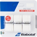Овергрип Babolat Pro Tour X3 653037-101 (0.6 мм. 3 шт.)