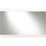 Фото Зеркало Style line Даллас Люкс 110 белое (2000949095783) купить недорого низкая цена