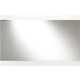 Зеркало Style line Даллас Люкс 120 белое (2000949095790)