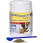 Средство ProDen PlaqueOff Animal для профилактики зубного камня у кошек и собак 40г