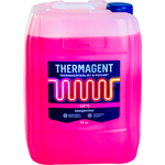 Теплоноситель Thermagent концетрат -65° С 10 кг