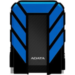 Внешний жесткий диск A-DATA AHD710P-2TU31-CBL (2Tb/2.5"/USB 3.0) синий