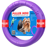 Игрушка CoLLaR PULLER Mini тренировочный снаряд диаметр 18см для собак мелких пород (6491)