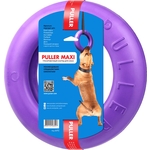 Игрушка CoLLaR PULLER Maxi тренировочный снаряд диаметр 30см для собак средних и крупных пород (6492)