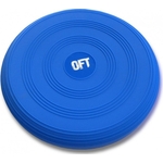 Балансировочная подушка Original Fit Tools FT-BPD02-BLUE (цвет - синий)
