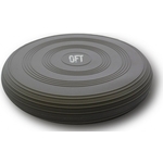 Балансировочная подушка Original Fit Tools FT-BPD02-GRAY (цвет - серый)