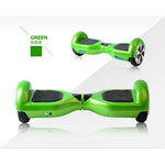 Гироскутер Motion Pro Gyro Scooters 6.5 дюймов Флуорисцентный Зеленый