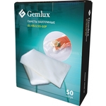 Пакеты для вакуумного упаковщика GEMLUX GL-VB2230-50P