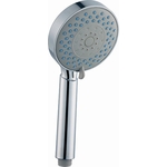 Ручной душ Milardo 5 режимов (1505F10M18)